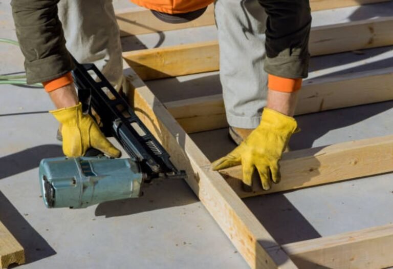 Why Is My Nail Gun Firing Two Nails Solve the Problem