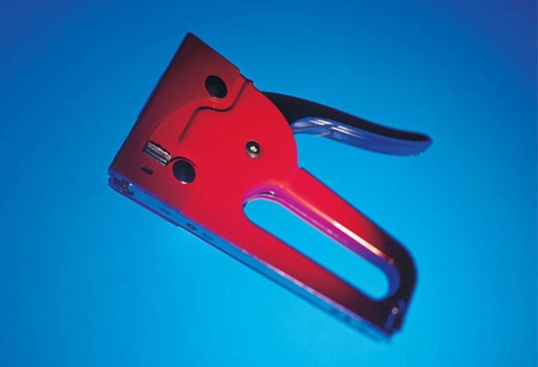 How to Attach Lights With Staple Gun: A Practical Guide