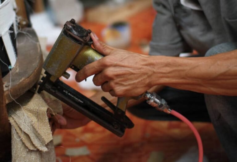 Why Nails Bending in Hardwood Happens and How to Fix It