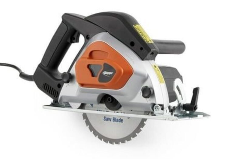 Unlocking the Advantage of a Worm Drive Circular Saw