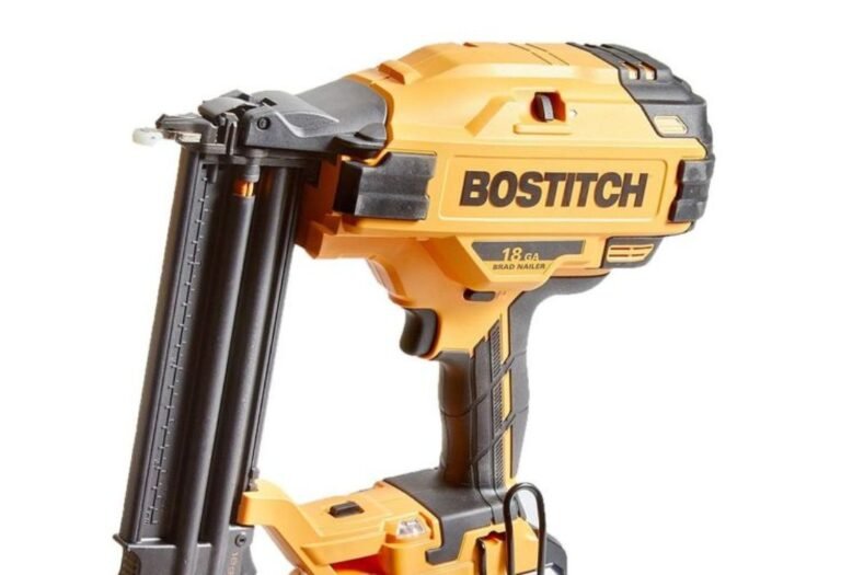 What Gauge Nail Is Best for Molding? A Detailed Guide