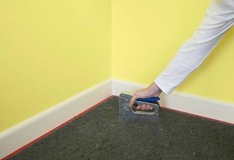 Adjusting Staple Depth: A Simple Guide for Perfect Fastening