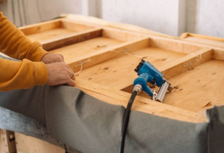 Why Nail Gun Won't Fire With Air? Troubleshooting Guide