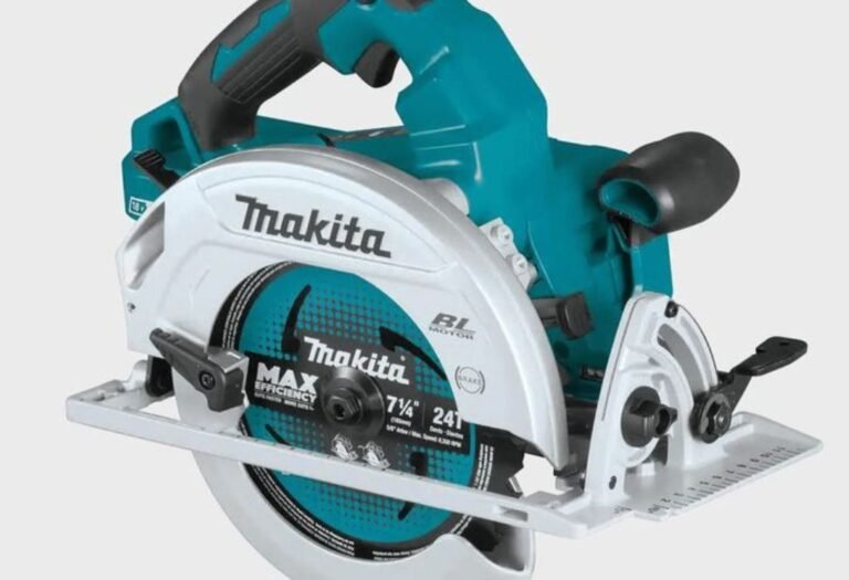 What Is A Portable Circular Saw Used For Expert Guide