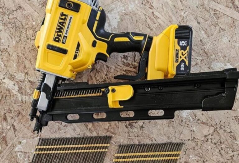 Your Guide How to Use a Roofing Nailer for Perfect Shingles