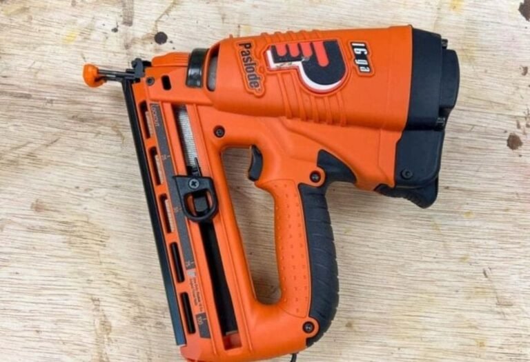 Learn How to Use Nail Gun for Molding Like a Pro