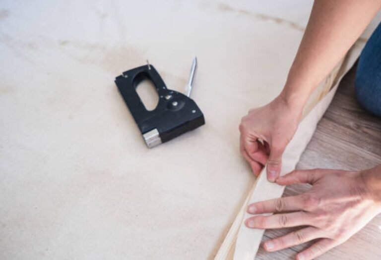 Why Nail Gun Not Sinking Nails: Troubleshooting Guide