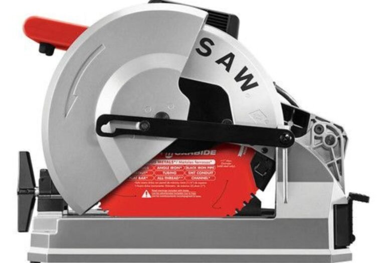 What is a Magnesium Circular Saw Your Guide to Lightweight Power