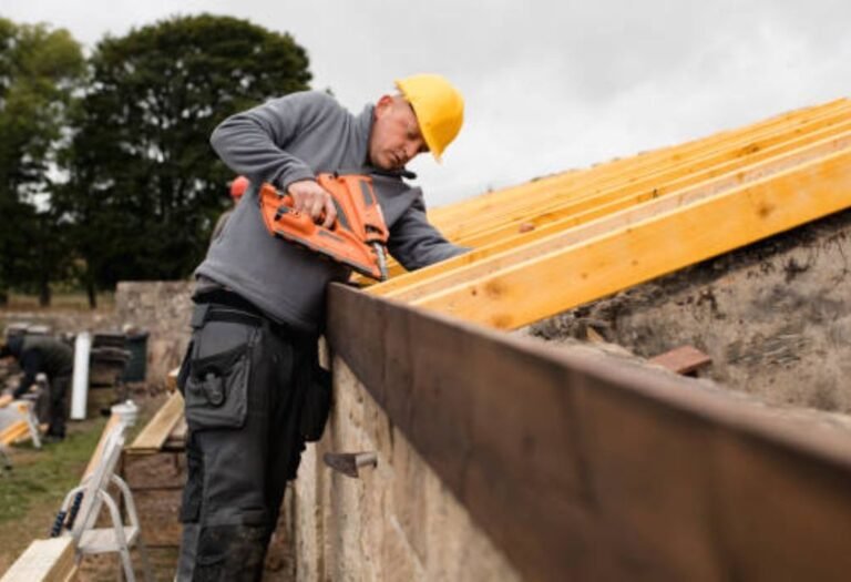 Learn How to Use Finish Nailer for Trim Installation Flawlessly