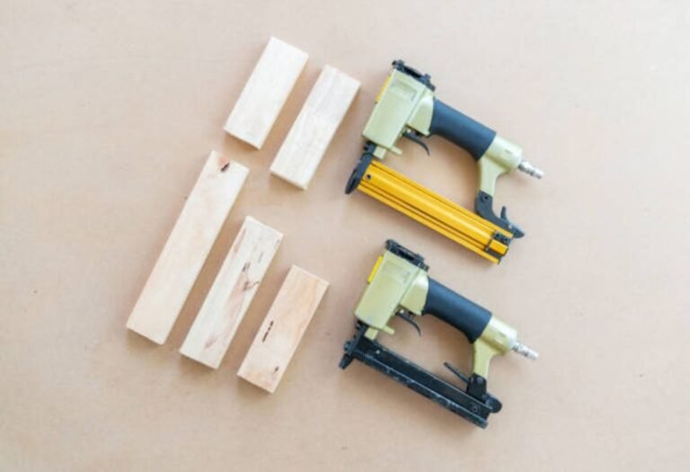Learn How to Use a Finish Nailer for Baseboards Like a Pro