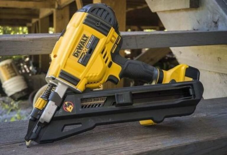 The Ultimate Guide How to Switch Firing Mode on Nail Gun