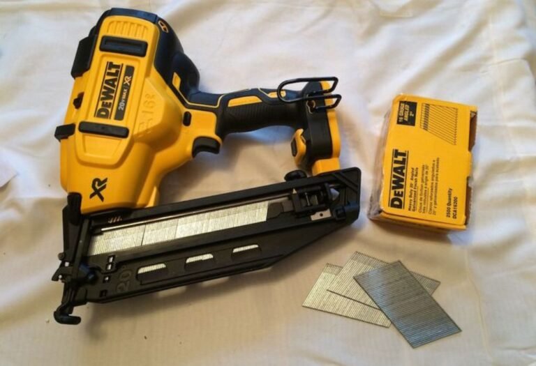 Master How to Shoot Nails Straight Like a Pro Today