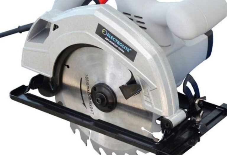 What Is a 24 Tooth Circular Saw Blade Used For Learn Here